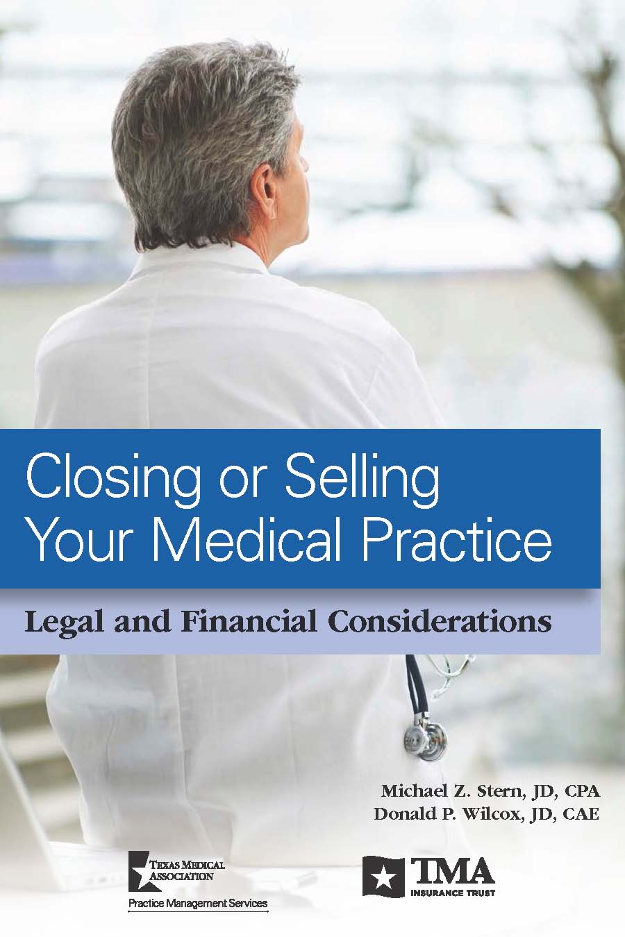 2015 Closing or Selling Cover